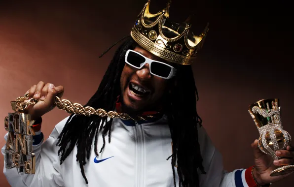 Rap, Lil John, lil jon