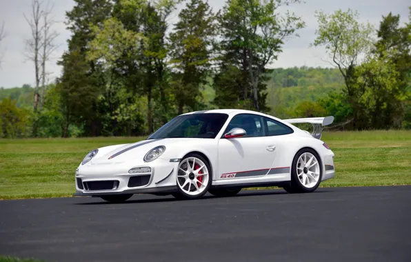 Picture 911, Porsche, supercar, Porsche, GT3