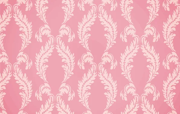 Background, pink, texture, ornament, pink, background, ornamental