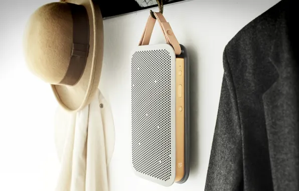 Picture Bluetooth speaker, Bang&ampamp;Olufsen, BeoPlay A2