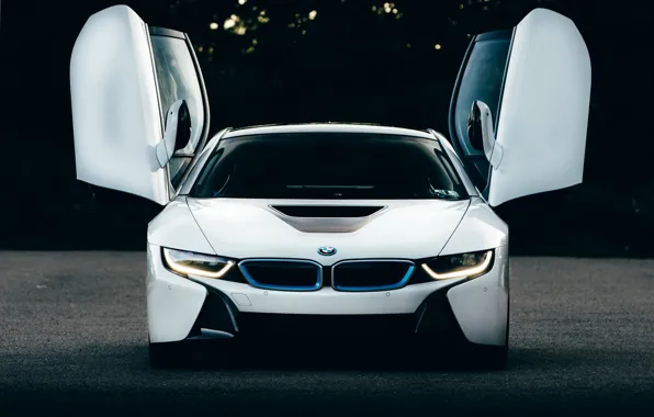 BMW, BMW, I12