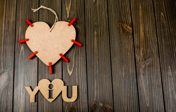 Love, letters, background, Holiday, heart, Valentine's day