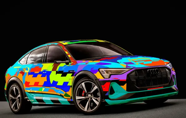 Auto, tuning, color, color
