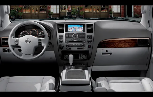 Car, super, room