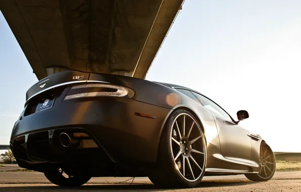 Picture Aston Martin, Aston Martin, supercar, cars, auto, dbs, Supercars, wallpapers auto