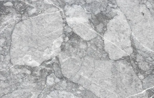 Cracked, grey, background, stone, color, texture, granite, stone