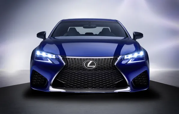 Background, Lexus, Lexus, GS F