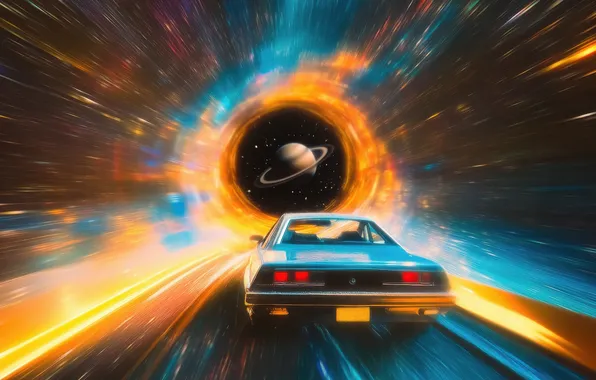 Time, travel, though, going