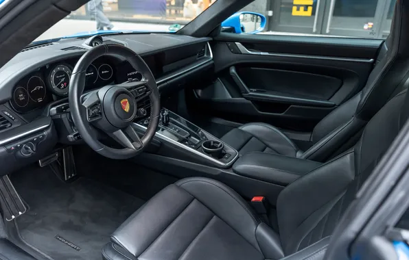 Coupe, interior, sports car, sportcar, Coupe, Manhart, 2025, Manhart TR 900
