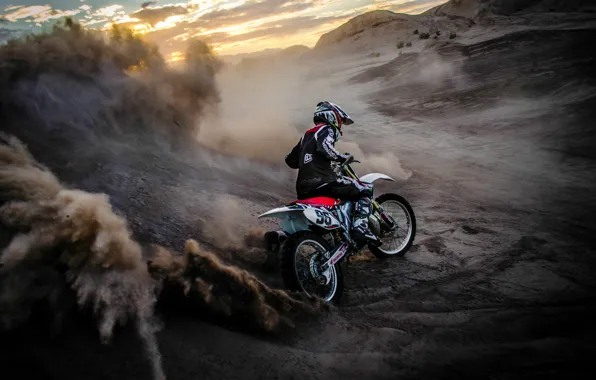 Race, sport, motorcycle