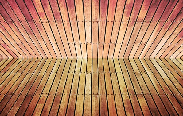 Tree, symmetry, finish