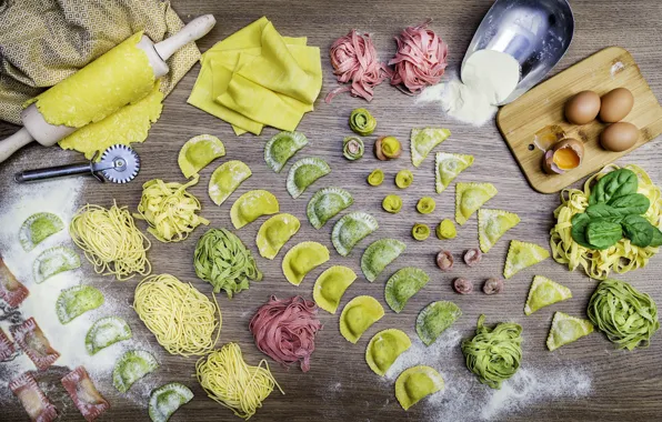 Food, dumplings, products