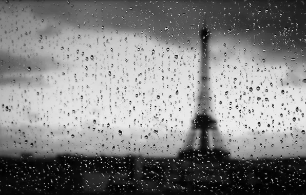 Paris, Eiffel tower, Eiffel tower