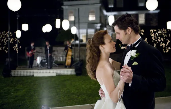 Fiction, dance, 2008, fantasy, romance, Rachel McAdams, drama, Rachel McAdams