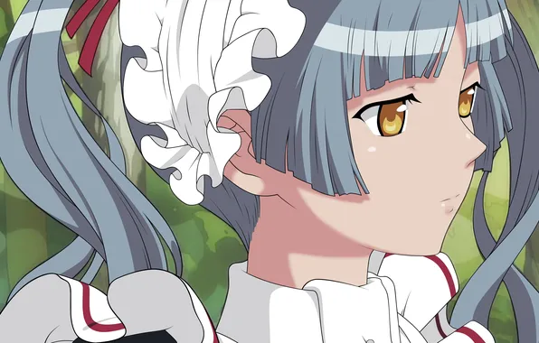 Picture female, Maria Holic, Cutenotpedo (Artist), Shinouji Matsurika