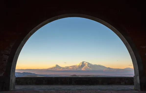 Armenia, hay, ararat, hayastan