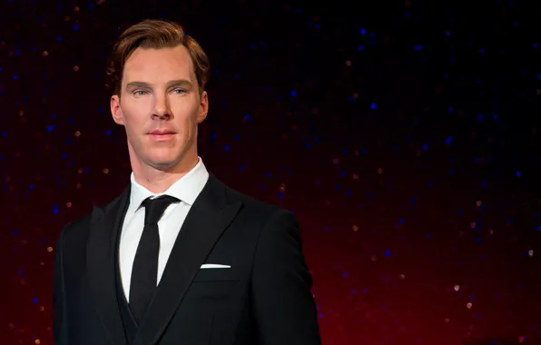 Shine, Benedict Cumberbatch, Benedict Cumberbatch