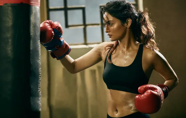 Girl, hot, sexy, eyes, model, beauty, lips, face