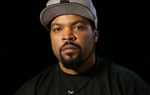 Picture look, actor, Ice Cube, rapper, Director, writer, Ice Cube, music producer