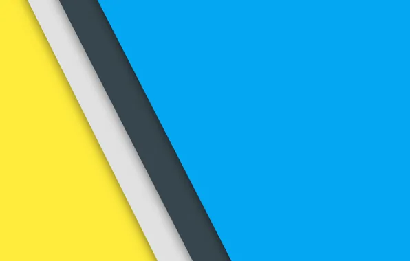 White, line, yellow, grey, blue, texture