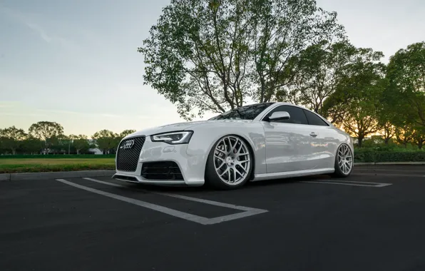 Picture Audi, RS5, for, Accuair, E-Leve