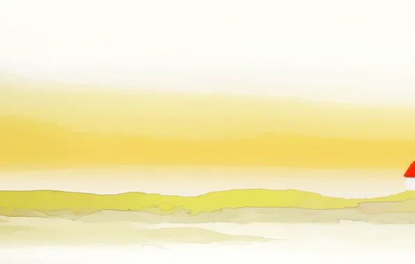 Picture field, color, home