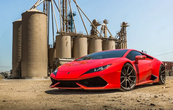 Picture Lamborghini, Series, Huracan, LP610, ADV5.0, M.V1