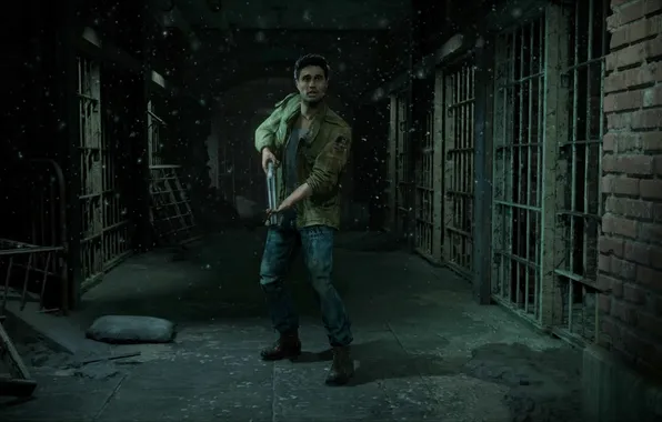 Sony, survival horror, Until Dawn, Supermassive Games, Video game