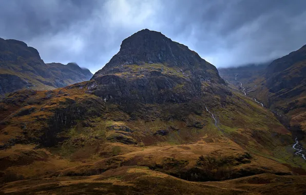 Scotland, Scotland, Glen Coe