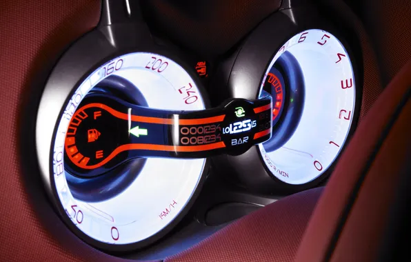 Concept, Nissan, Nissan, Win, the concept car, 2009, Nissan Qazana Concept