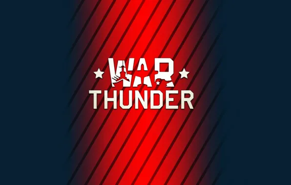 Wallpaper War Thunder, Gaijin Entertainment, War Thunder For.