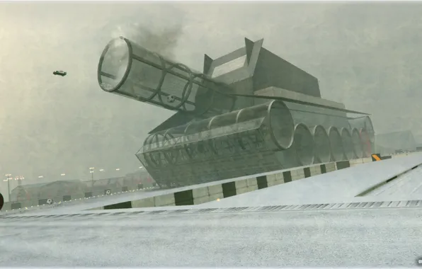 Snow, Track, Grand Theft Auto 5