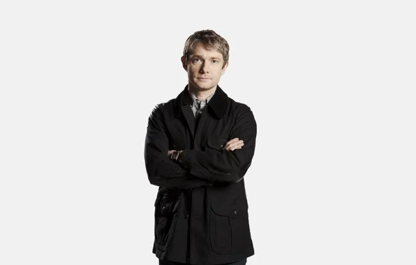 Background, Martin Freeman, Sherlock, Sherlock BBC, John Watson, Sherlock (TV series)