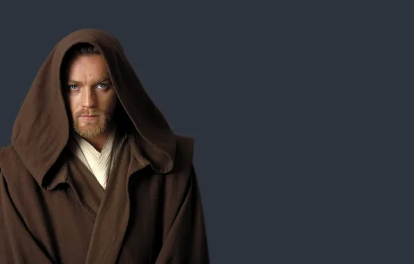 Picture star wars, Ewan McGregor, Obi-Wan Kenobi, Ewan McGregor