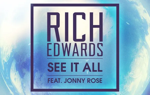 Picture Music, Cover, Monstercat, Rich Edwards, Jonny Rose, See it All