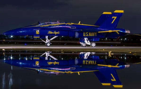 Aviation, the plane, the airfield