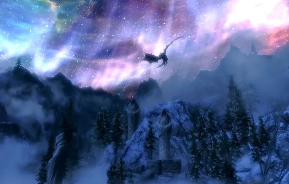 Skyrim: Why Alduin Is the Most Disappointing Boss