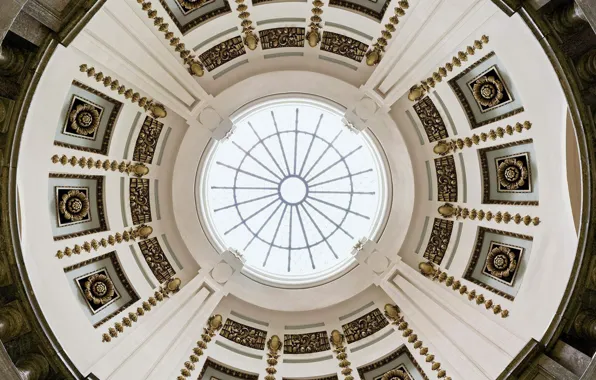 Picture Canada, the dome, Regina, Legislative Assembly of Saskatchewan