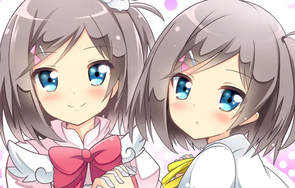Kawaii, nothing, anime, pretty, asian, manga, japanese, oriental