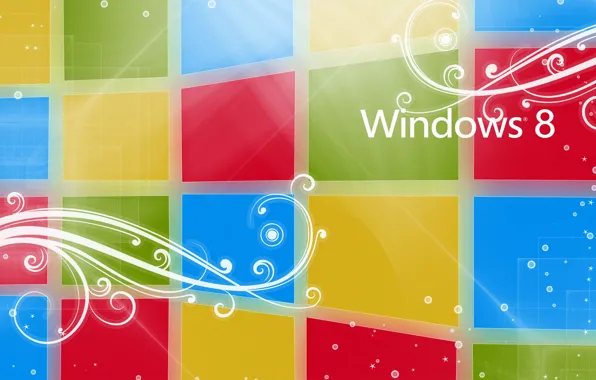 Logo, logo, windows, windows 8