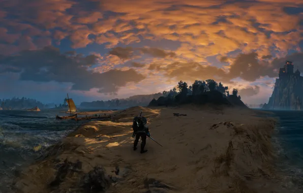 The witcher, The Witcher, Herald, The Witcher 3: Wild Hunt, The Witcher 3: Wild Hunt, …