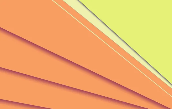 Line, yellow, background, texture, Android