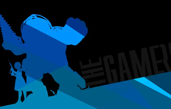 Abstraction, bioshock, big daddy, thegamers