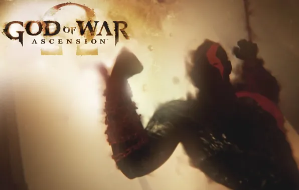 The game, game, Kratos, kratos, God of war, ps3, God of War Ascension
