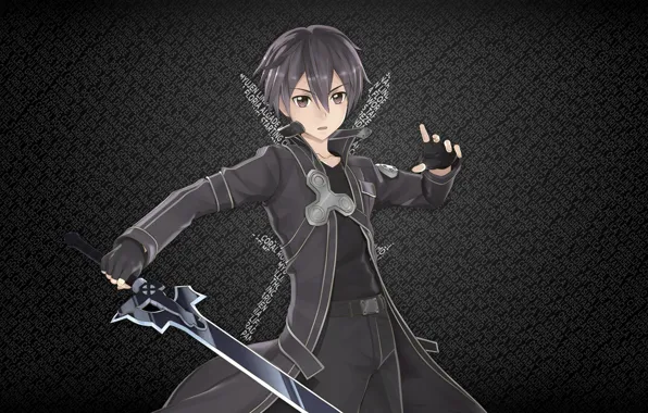 Game, anime, asian, manga, japanese, Sword Art Online, oriental, asiatic