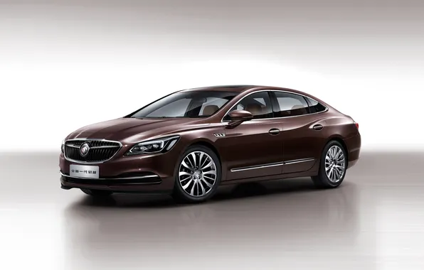 Picture background, Buick, LaCrosse, Buick, lacrosse