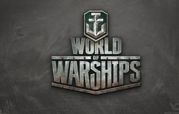 Ships, logo, worldofwarships