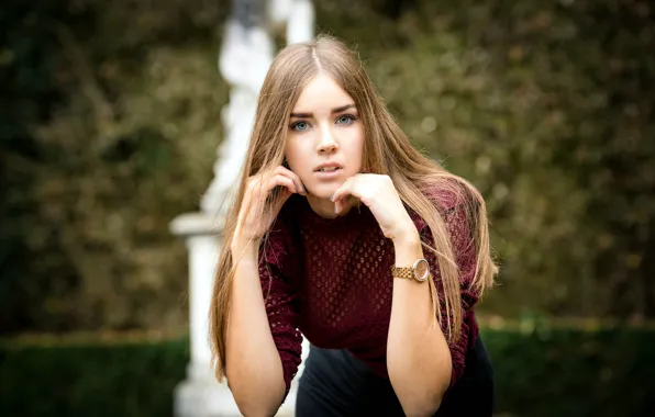 Sponge, curls, Garcia, Emmanuel, Solenne