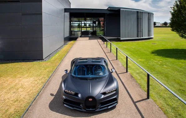Bugatti, supercar, hypercar, Chiron, 2019, 110 ans Bugatti