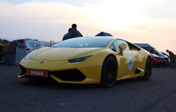 Lamborghini, Lamborghini, Huracan, Hurakan, Lamborzhini